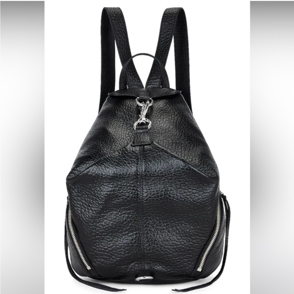 REBECCA MINKOFF backpack - Picture 4 of 10